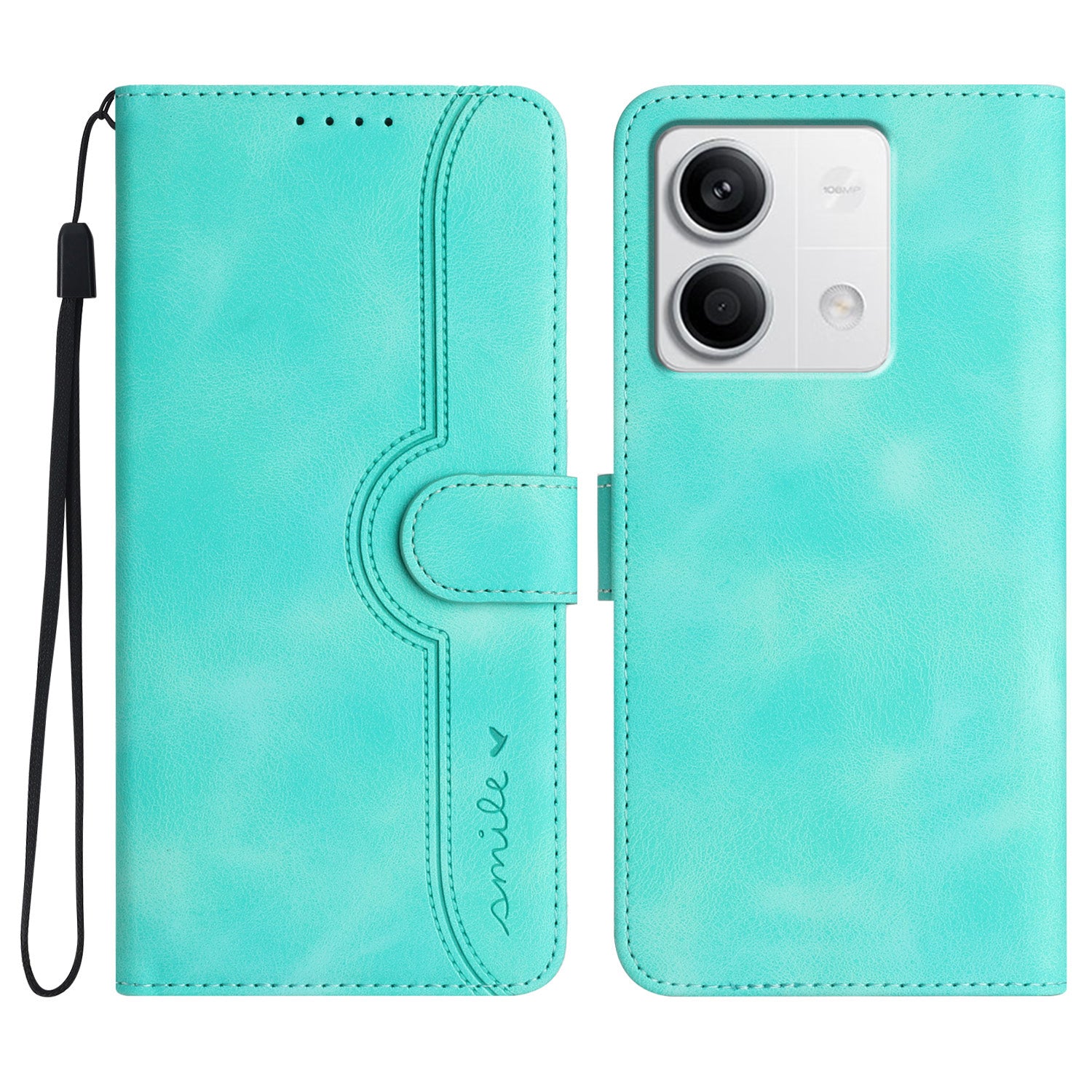 YX003 For Xiaomi Redmi Note 13 4G Case Imprinted Leather Wallet Stand Phone Cover YX003 For Xiaomi Redmi Note 13 4G Case Imprinted Leather Wallet Stand Phone Cover